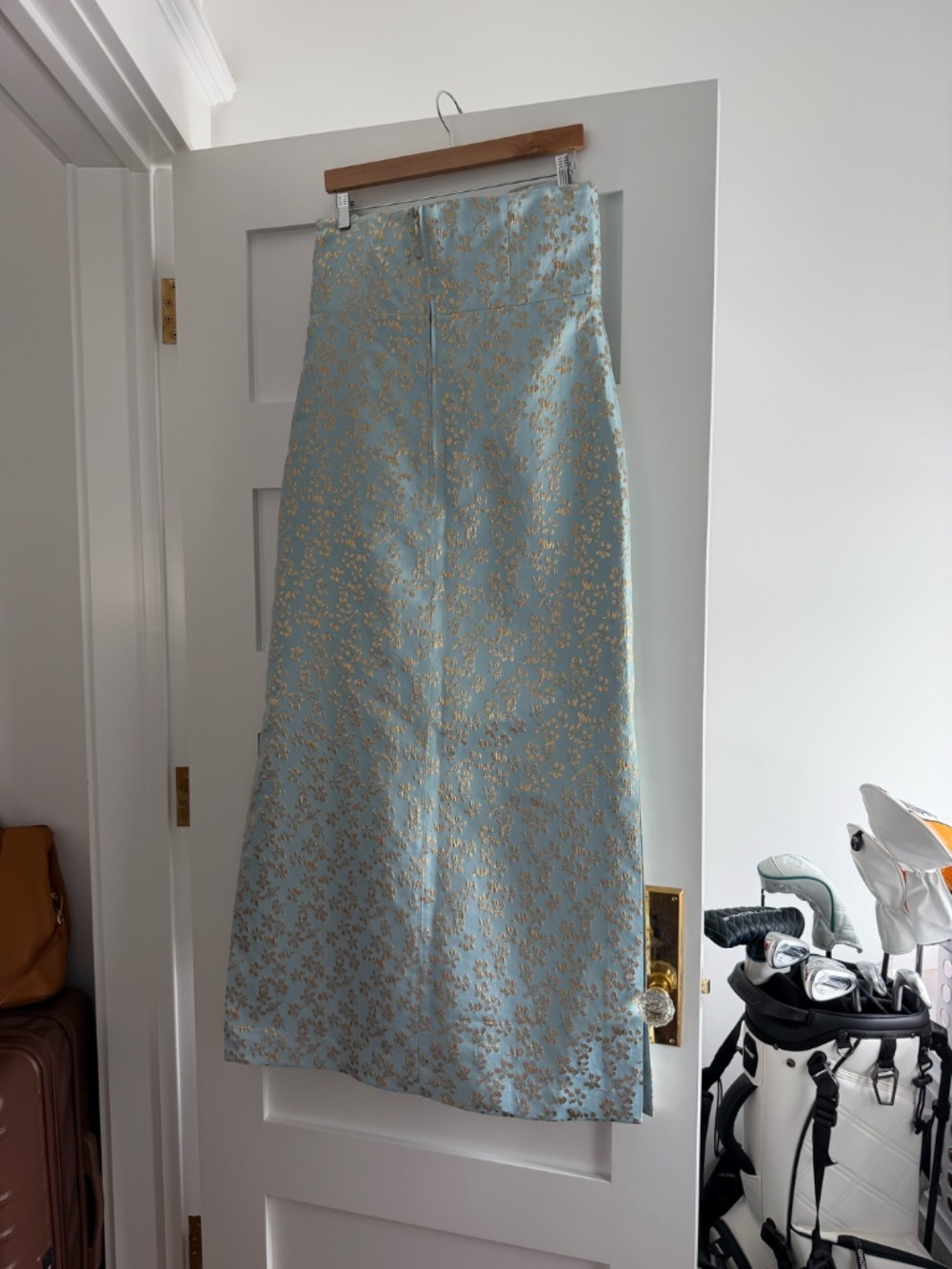Lilly Pulitzer Carlynn Maxi Dress - Picture 11 of 13